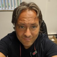 Harlan Jonathan Cooper