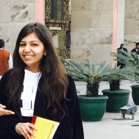 Parul Kandoi