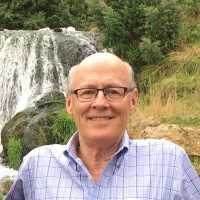 Bruce Kerns