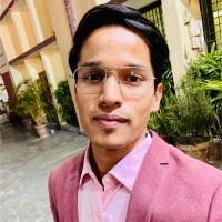 Chaitanya Kulkarni