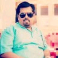 Ravi Avaradimath