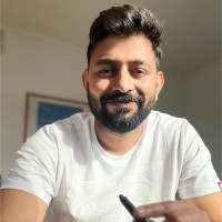 Hemant Khairnar