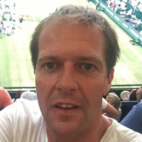 Jurgen Michiels