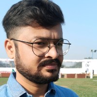 Mehul Pancholi