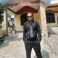 Binod Paudel