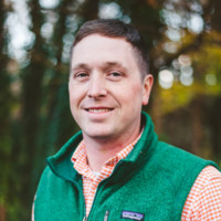 Tyler Van Zandt