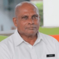Jagath Perera