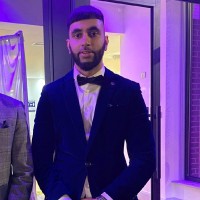 Amran Hussain