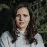 Vanessa Skvarca Bradesko