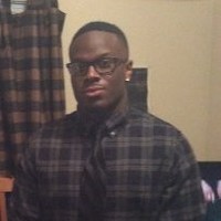 Aarion Jones