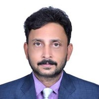 SYED AHMED MOHIUDDIN