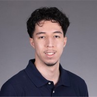 Bryan Cortes