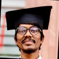 K Nikhil