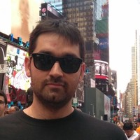 Daniel Codina