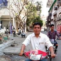 Shashank Pandey