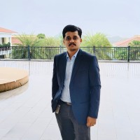 Arun Kumar B
