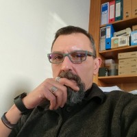 Pantelis Petrolekas