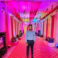 Masum Trivedi