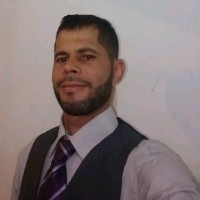 Marcos Antonio