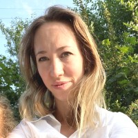 Natalia Szenfeld