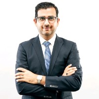 Gautam Malik