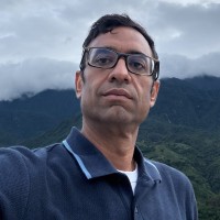 Karthik Krishnan