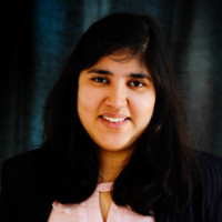 Swati Bhatt