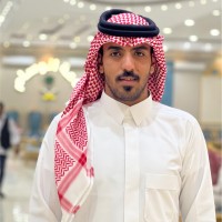 Abdullah Alsubaie