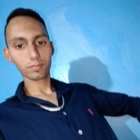 João gustavo Braga de nobrega