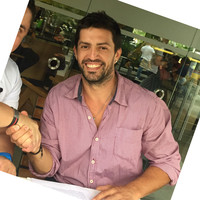Danilo Torres