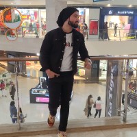 Muzammil Khan