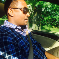 Mekonnen Desta