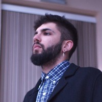 José Luis Moya Gámez