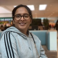 Paramjit Dhaliwal