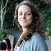 Julie Fjellstad