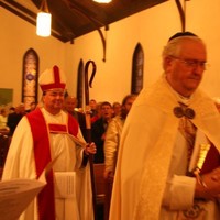 Father John W. Biggs