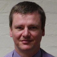 Simon Small