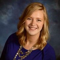 Emily Dietz, EIT
