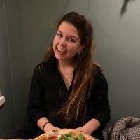 Sarah Huijgen
