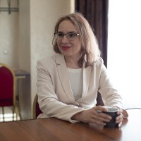 elena tretyachenko