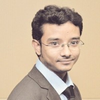 Subhajit Chanda