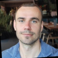 Pavel Karkanitsa