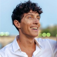 Luc-Antoine Pinelli