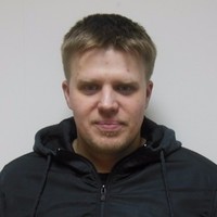 Ilya Mikhailov