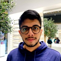 Siddharth Dhadwal