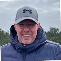 Bert Voorhuijzen