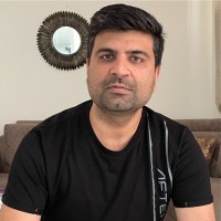 Salil Chawla