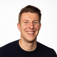 Sebastian Pruim