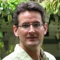 Chad Sagrillo