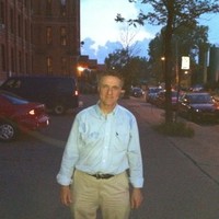 Fred Bergman